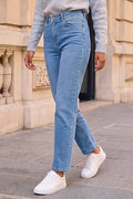 Aurevessa Denim Jeans