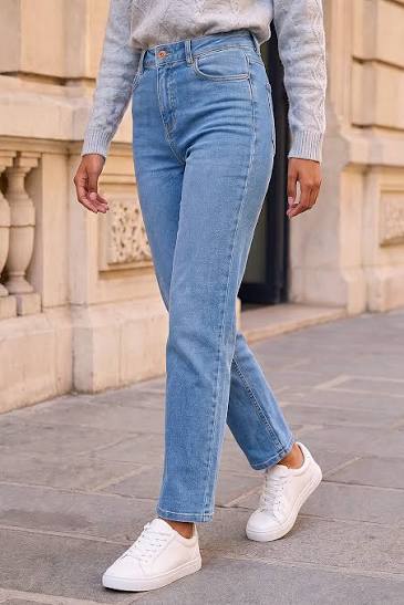 Aurevessa Denim Jeans